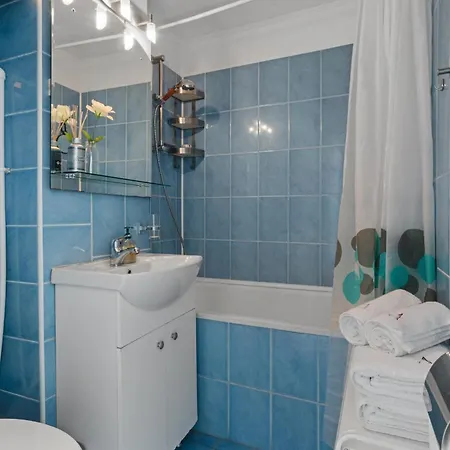 Apartment Ilioara