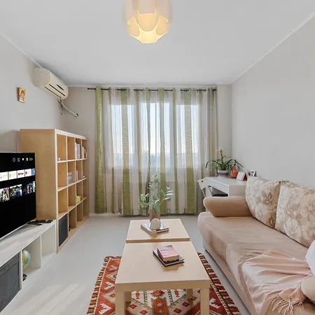 Ilioara Bucharest