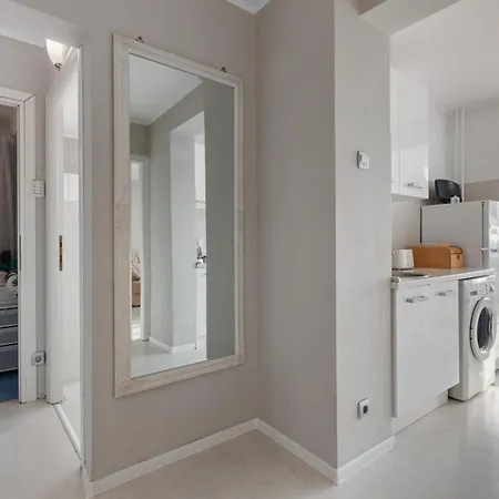 Ilioara Apartment Bucharest
