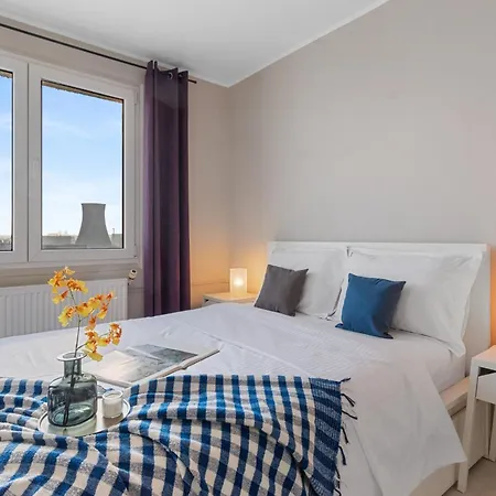 Apartment Ilioara *