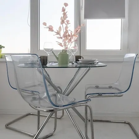 Ilioara Apartment