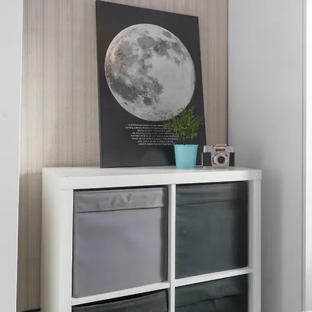 Ilioara Apartment *