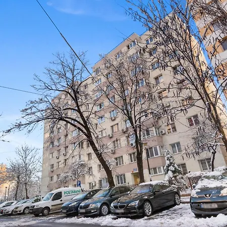 Ilioara Bucharest