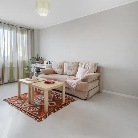Apartment Ilioara *